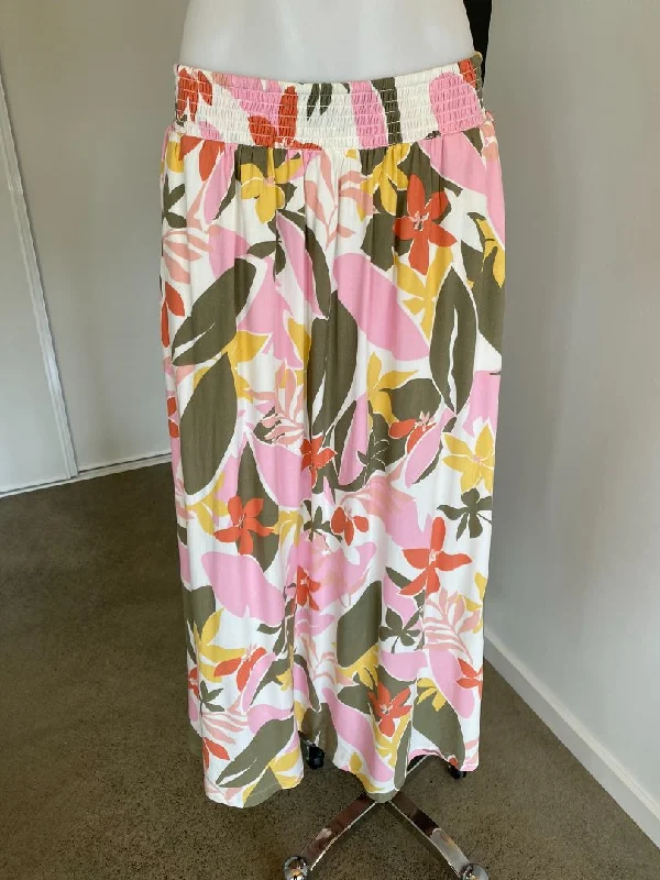 BNWT Tropical Palm Brakeburn Skirts, 10