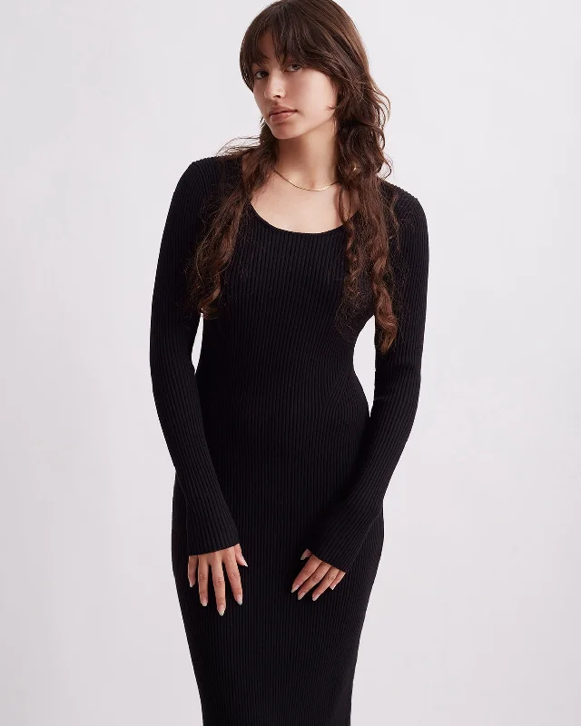 Martina Knit Dress