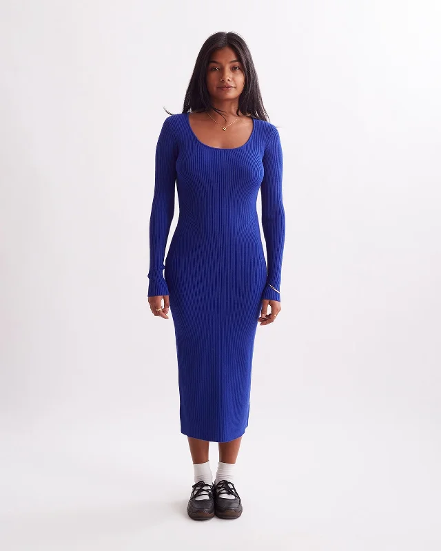 Martina Knit Dress