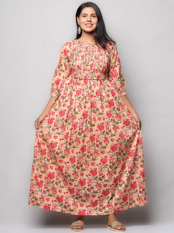 Gulzar Anam Dress - D15FZZZ