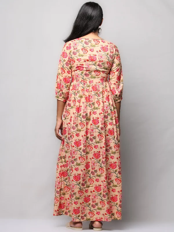 Gulzar Anam Dress - D15FZZZ