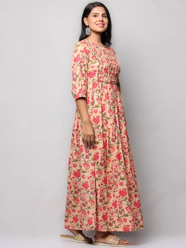 Gulzar Anam Dress - D15FZZZ